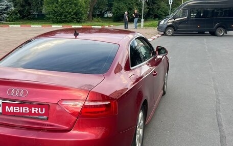 Audi A5, 2008 год, 1 250 000 рублей, 3 фотография