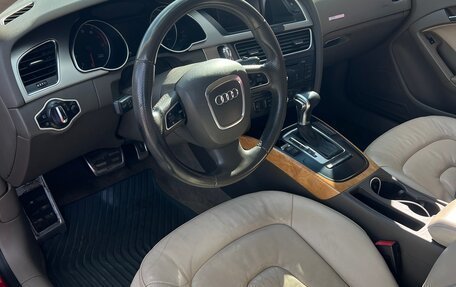 Audi A5, 2008 год, 1 250 000 рублей, 6 фотография