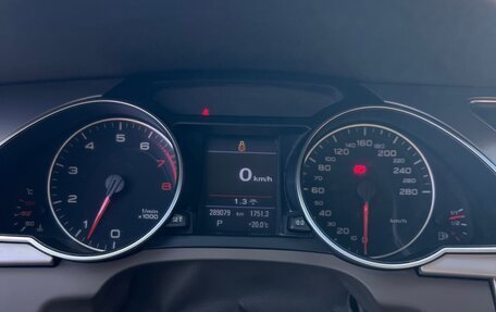 Audi A5, 2008 год, 1 250 000 рублей, 13 фотография