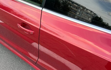 Audi A5, 2008 год, 1 250 000 рублей, 17 фотография