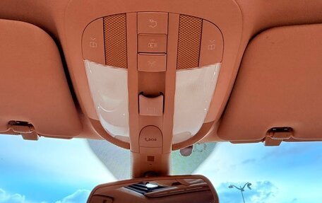 Mercedes-Benz GL-Класс, 2008 год, 1 450 000 рублей, 13 фотография