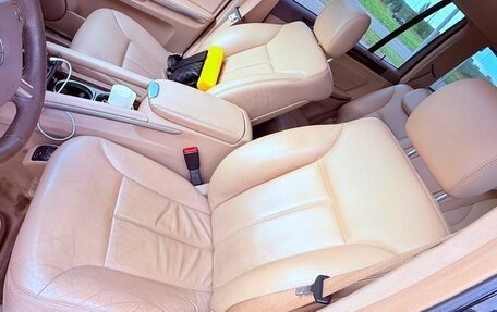 Mercedes-Benz GL-Класс, 2008 год, 1 450 000 рублей, 15 фотография