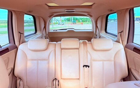 Mercedes-Benz GL-Класс, 2008 год, 1 450 000 рублей, 14 фотография