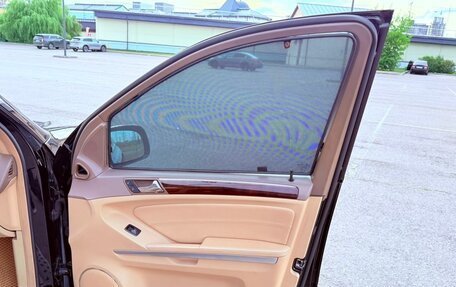 Mercedes-Benz GL-Класс, 2008 год, 1 450 000 рублей, 23 фотография