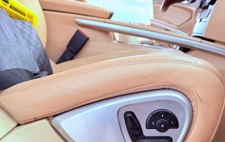 Mercedes-Benz GL-Класс, 2008 год, 1 450 000 рублей, 24 фотография