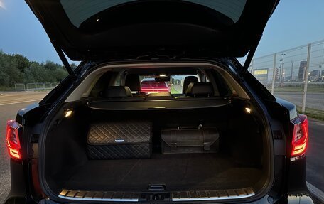 Lexus RX IV рестайлинг, 2018 год, 4 500 000 рублей, 10 фотография