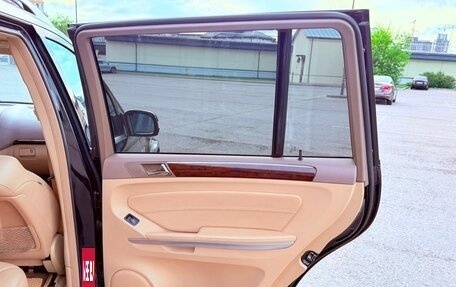 Mercedes-Benz GL-Класс, 2008 год, 1 450 000 рублей, 22 фотография