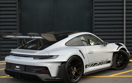 Porsche 911 GT3, 2023 год, 44 970 000 рублей, 3 фотография