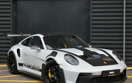 Porsche 911 GT3, 2023 год, 44 970 000 рублей, 5 фотография