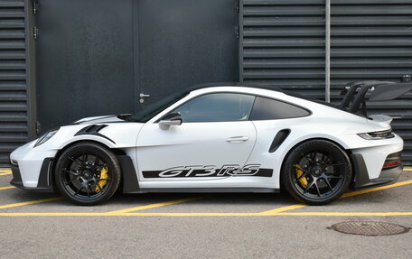 Porsche 911 GT3, 2023 год, 44 970 000 рублей, 2 фотография