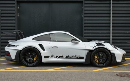 Porsche 911 GT3, 2023 год, 44 970 000 рублей, 4 фотография