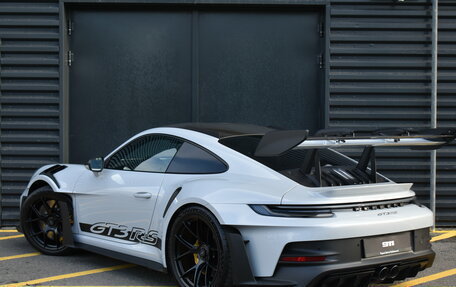 Porsche 911 GT3, 2023 год, 44 970 000 рублей, 6 фотография
