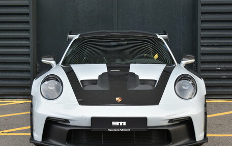 Porsche 911 GT3, 2023 год, 44 970 000 рублей, 7 фотография
