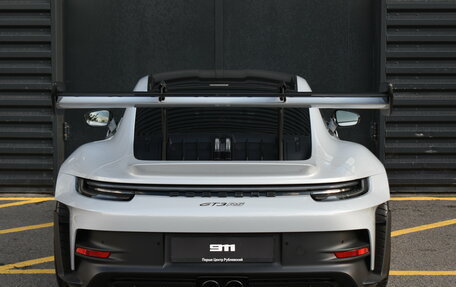 Porsche 911 GT3, 2023 год, 44 970 000 рублей, 8 фотография