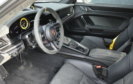 Porsche 911 GT3, 2023 год, 44 970 000 рублей, 11 фотография