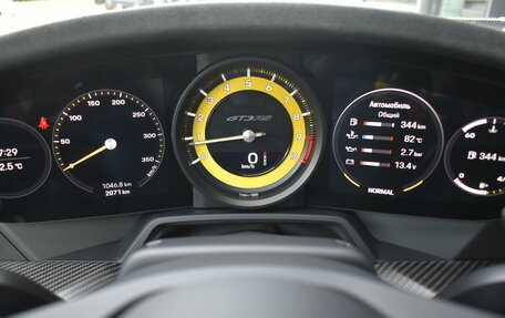 Porsche 911 GT3, 2023 год, 44 970 000 рублей, 38 фотография