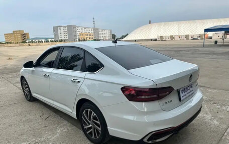 Volkswagen Lavida, 2023 год, 1 000 001 рублей, 4 фотография