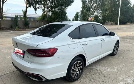 Volkswagen Lavida, 2023 год, 1 000 001 рублей, 6 фотография
