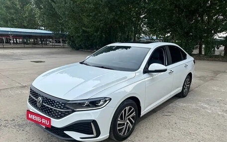 Volkswagen Lavida, 2023 год, 1 000 001 рублей, 3 фотография