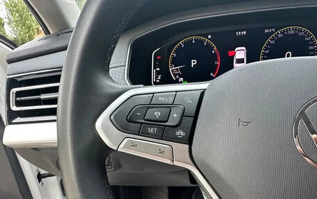 Volkswagen Lavida, 2023 год, 1 000 001 рублей, 11 фотография