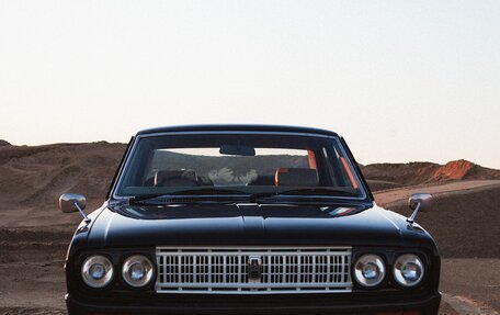 Nissan Cedric III, 1974 год, 1 200 000 рублей, 2 фотография