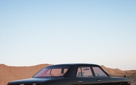 Nissan Cedric III, 1974 год, 1 200 000 рублей, 3 фотография