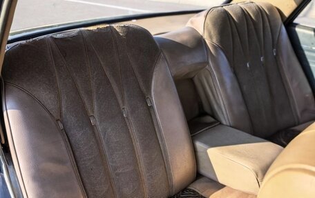 Nissan Cedric III, 1974 год, 1 200 000 рублей, 12 фотография