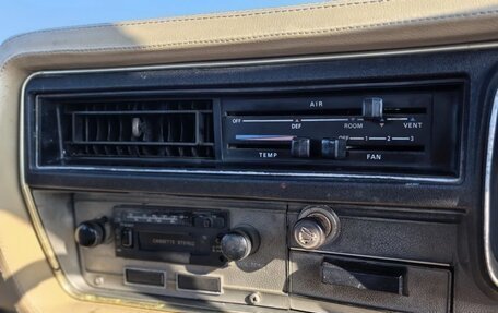 Nissan Cedric III, 1974 год, 1 200 000 рублей, 14 фотография