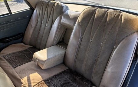 Nissan Cedric III, 1974 год, 1 200 000 рублей, 9 фотография