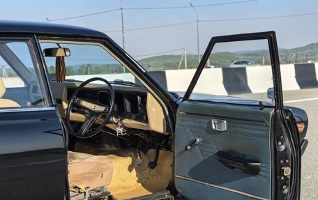 Nissan Cedric III, 1974 год, 1 200 000 рублей, 16 фотография