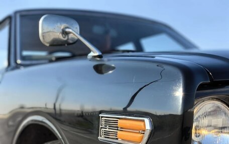Nissan Cedric III, 1974 год, 1 200 000 рублей, 11 фотография