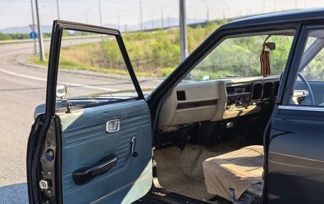 Nissan Cedric III, 1974 год, 1 200 000 рублей, 15 фотография