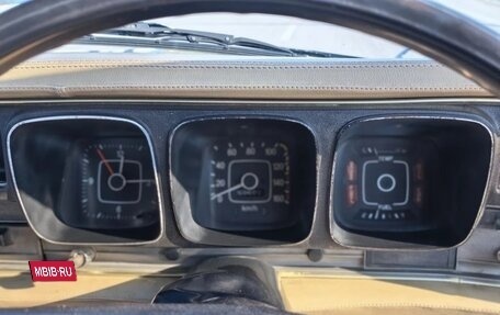 Nissan Cedric III, 1974 год, 1 200 000 рублей, 18 фотография