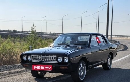Nissan Cedric III, 1974 год, 1 200 000 рублей, 8 фотография