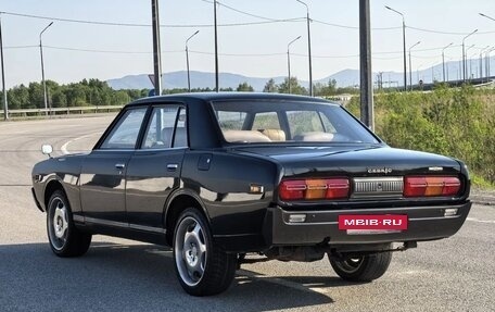 Nissan Cedric III, 1974 год, 1 200 000 рублей, 6 фотография