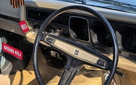 Nissan Cedric III, 1974 год, 1 200 000 рублей, 13 фотография