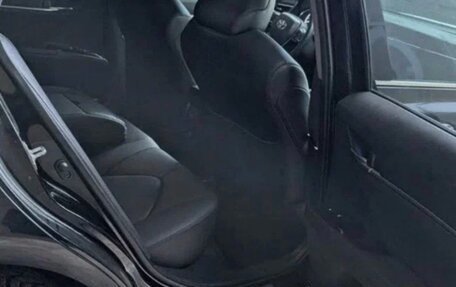 Toyota Camry, 2021 год, 3 175 000 рублей, 8 фотография