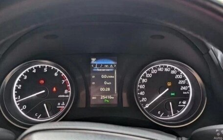 Toyota Camry, 2021 год, 3 175 000 рублей, 7 фотография