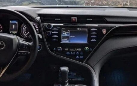 Toyota Camry, 2021 год, 3 175 000 рублей, 6 фотография