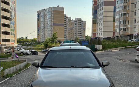 Nissan Almera, 2005 год, 190 000 рублей, 4 фотография