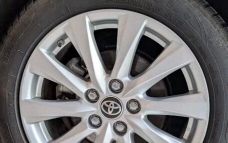 Toyota Camry, 2021 год, 3 175 000 рублей, 9 фотография