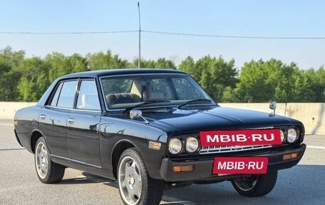 Nissan Cedric III, 1974 год, 1 200 000 рублей, 21 фотография