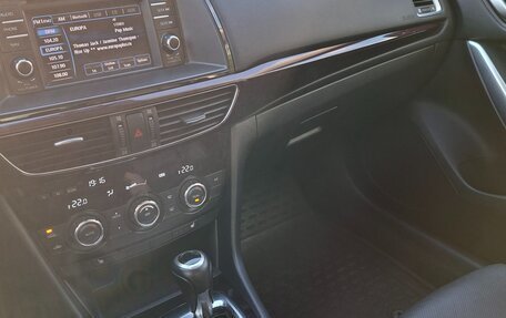 Mazda 6, 2014 год, 1 850 000 рублей, 5 фотография