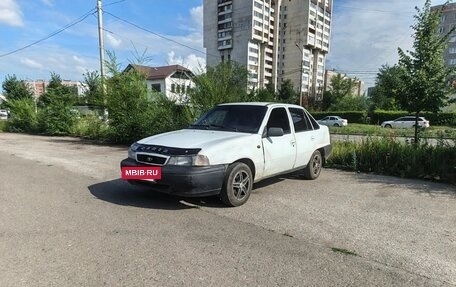 Daewoo Nexia I рестайлинг, 2001 год, 110 000 рублей, 5 фотография