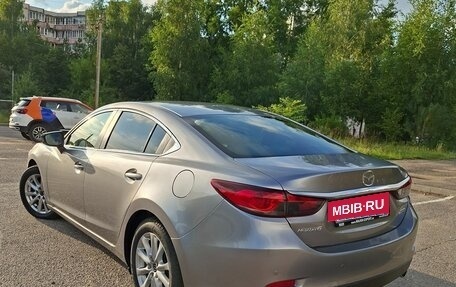 Mazda 6, 2014 год, 1 850 000 рублей, 3 фотография