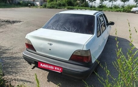 Daewoo Nexia I рестайлинг, 2001 год, 110 000 рублей, 2 фотография