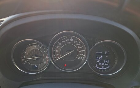 Mazda 6, 2014 год, 1 850 000 рублей, 11 фотография