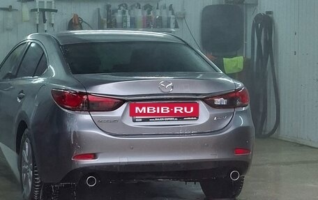 Mazda 6, 2014 год, 1 850 000 рублей, 15 фотография