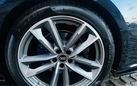 Audi A7, 2021 год, 4 650 000 рублей, 12 фотография