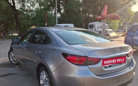 Mazda 6, 2014 год, 1 850 000 рублей, 20 фотография
